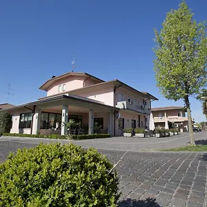 Szálloda Ganfo, Sirmione