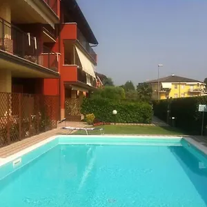 Appartamento Orchidea, Sirmione