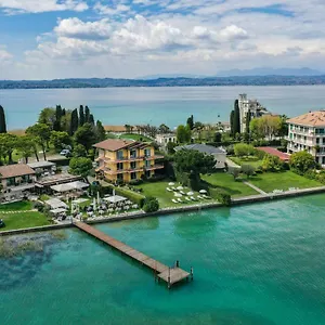 Casa Dei Pescatori Prázdninový dům